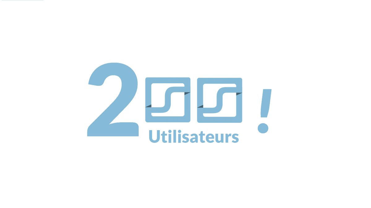 startsquare's tweet photo. Vs êtes déjà #200Users à avoir rejoint http://t.co/XZRaosZRqV ! Un compte EARLYBIRD à saisir avec le Code JAMAIS203 http://t.co/7JziHafb84