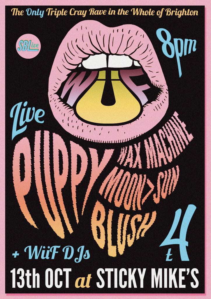#heyguys we have a #show next #week x x