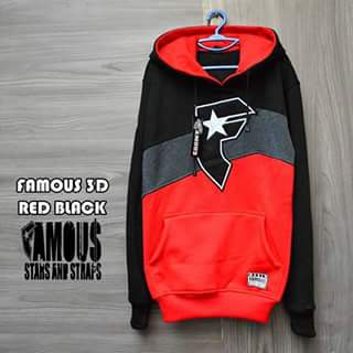 FashionLatestID's tweet photo. Famous 3rd Red Black

BBM: 599205A6
SMS/WA: 085878283522
LINE: FashionLatest http://t.co/LAlc1HPxws