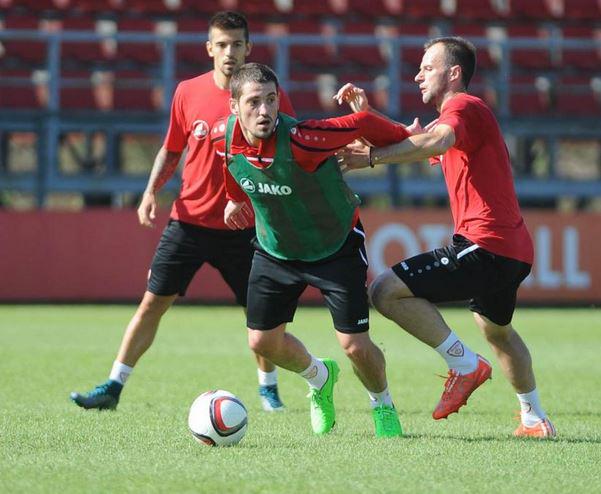 Arijan Ademi; photo: sportmedia.mk