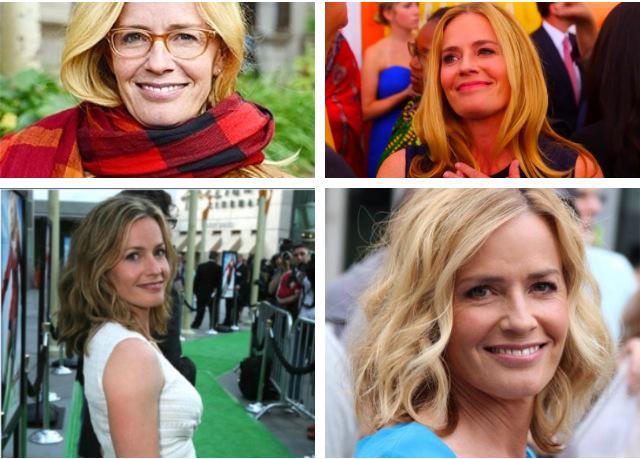 Happy Birthday Elisabeth Shue!               