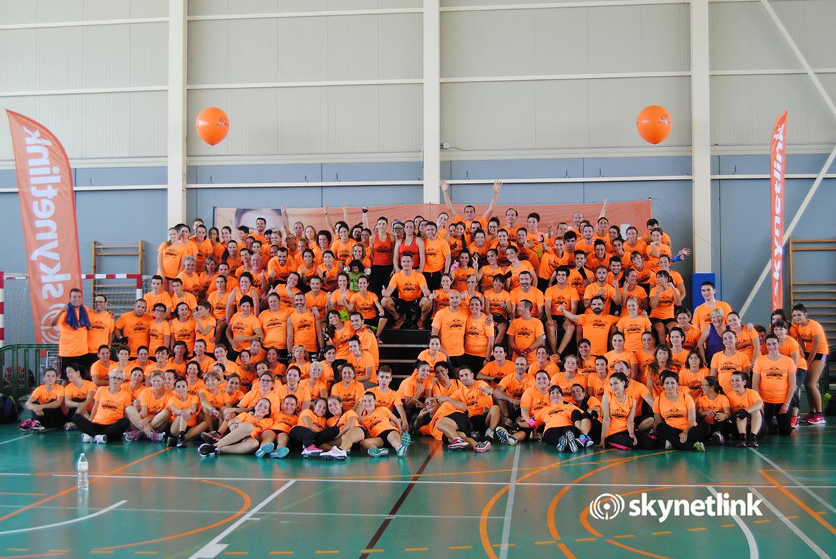 telfy_ES's tweet photo. Ahora en nuestro Blog las fotos de la Presentación #BodyCombat65 en #Catral - 2015
http://t.co/Xv1cOSlfui http://t.co/4eKS6qNNvY