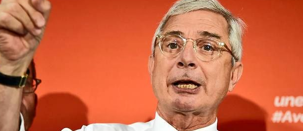 LePoint's tweet image. Claude #Bartolone, le "parrain du 9-3",dans la tourmente.Enquête sur un emploi fictif présumé ow.ly/T4LP9