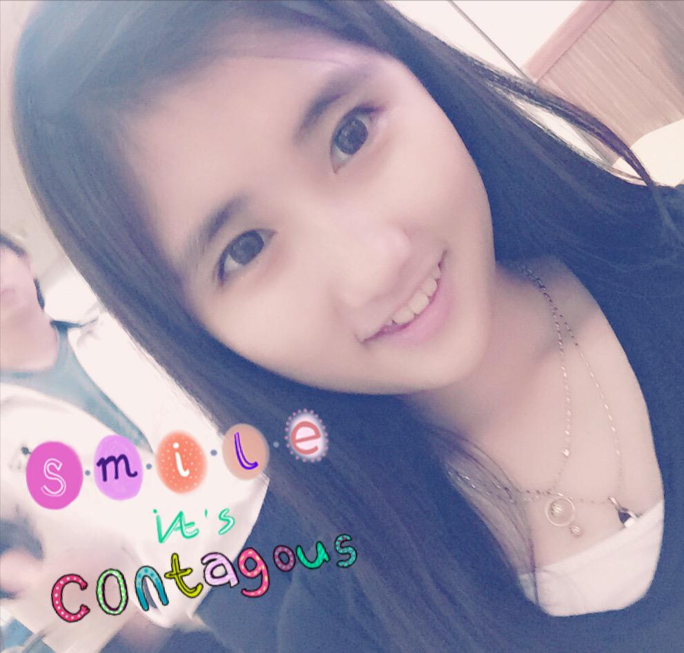 deamarella_p's tweet photo. Jadi menurut hasil pendapat kalian, jd aku ganti ava ??yg ini? http://t.co/oBYd0HpMN8