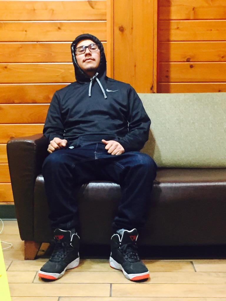 Young6Trapper's tweet photo. #NewStyle #Freshh #Cheeched #Coolin #WhassupLilNikka http://t.co/7UaNMhwqnt