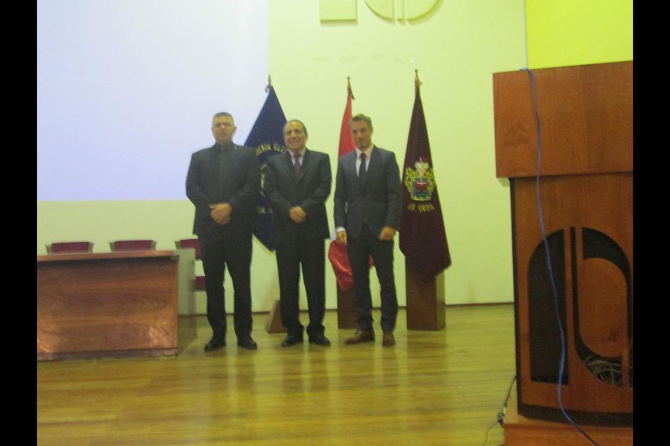 MotorenMarcha's tweet photo. 3 expositores internacionales para abrir el Coneimera UNSA 2015 http://t.co/YUNEZCuhP0