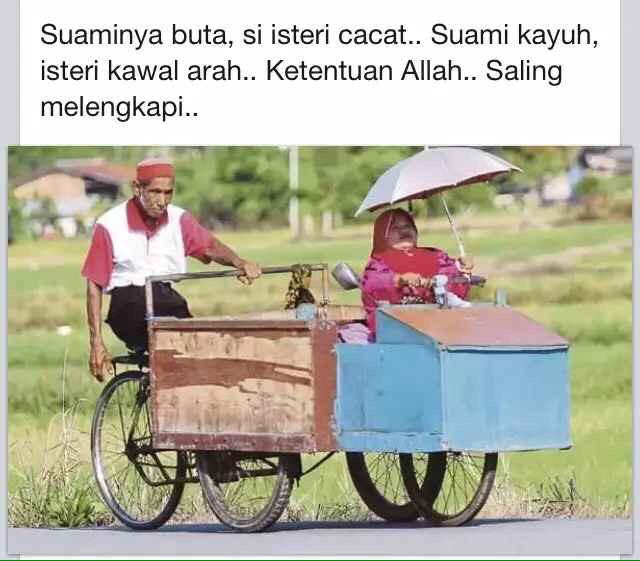 MUHAMMA08035857's tweet photo. ciptaan Tuhan, saling melengkapi antara mereka ☺️ http://t.co/KjnR9iP0sC