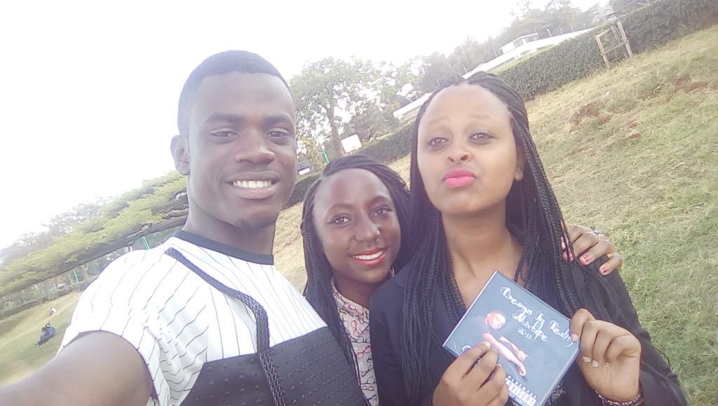 objay254's tweet photo. Thanks to all friends and family purchasing my mixtape so fast @vjace_kenya  @ZJHENO @LarryMadowo http://t.co/tT3ngv4hzq