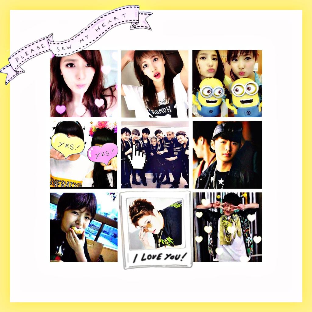RRRRRREO_GENE's tweet photo. GENE☞💛佐野玲於💛
EG☞❤藤井萩花･藤���夏恋･石井杏奈❤

まだフォロワーさん少ないけどたくさんRTしてもらえると嬉しいです😆✨

＃LDHfamさんと繋がりたい

＃RTしてくれた人全員フォロー http://t.co/DBNa7RdUQp