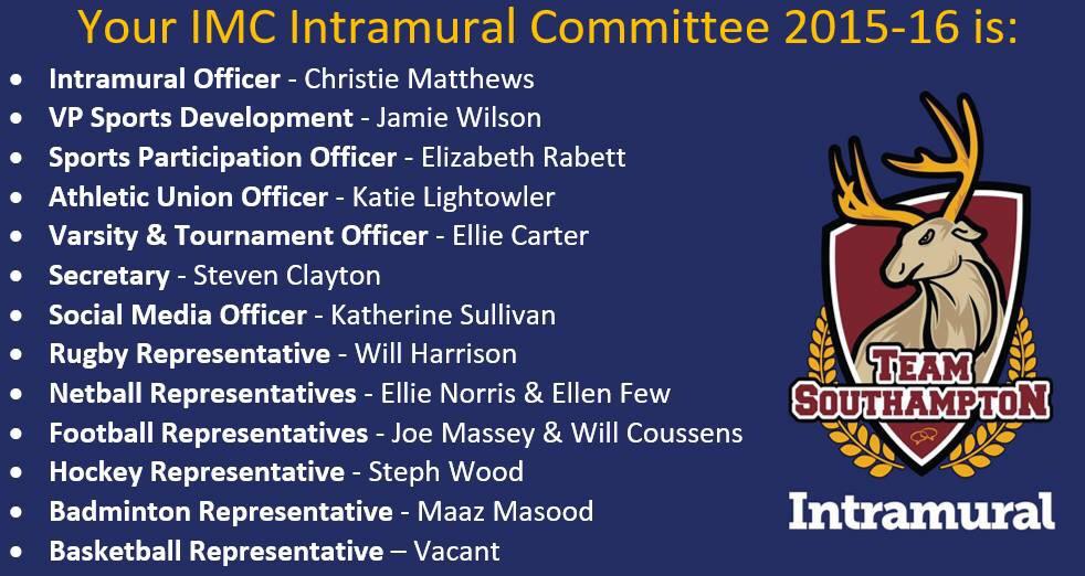 Team Southampton IM tweet media