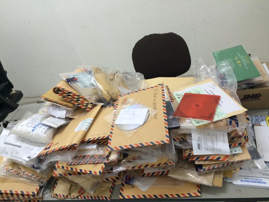 Terima kasih kepada semua band yang berpartisipasi seleksi #RICfest2015. Kami akan menghubungi &amp; mengumumkan segera!