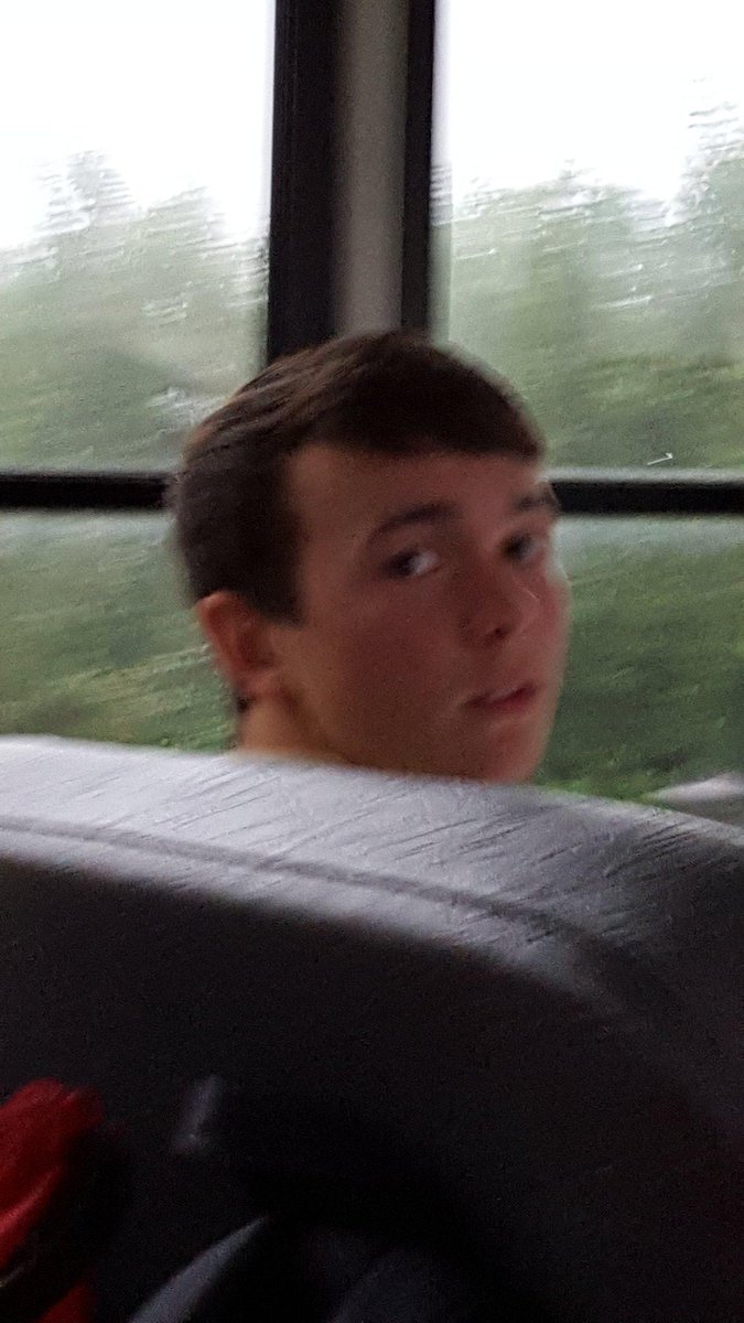 Dominic Walls (DOMMWALLS) Twitter