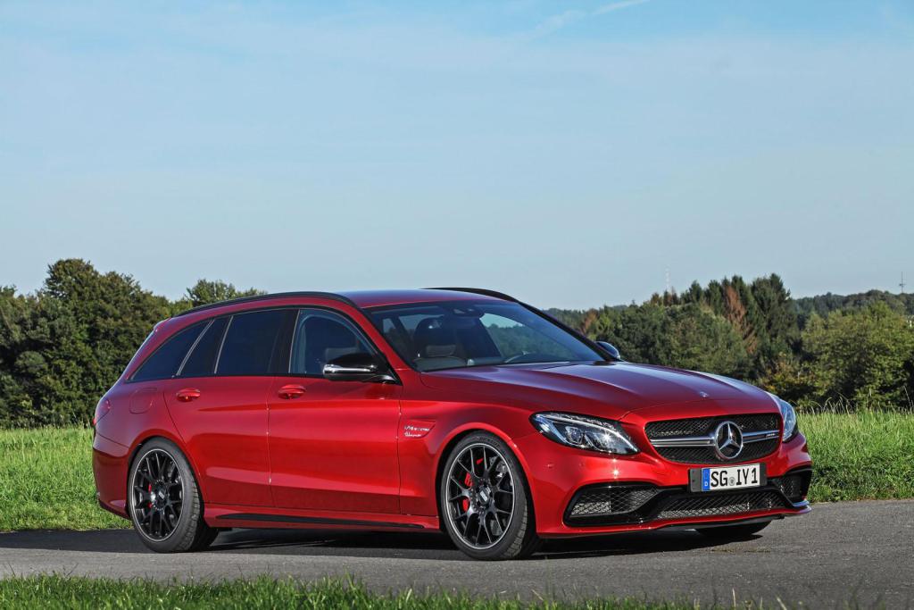 carmods_ru's tweet photo. Wimmer RST прокачал Mercedes-AMG C63 S Estate http://t.co/afAh3rYz0v http://t.co/mSK9GWVwqA