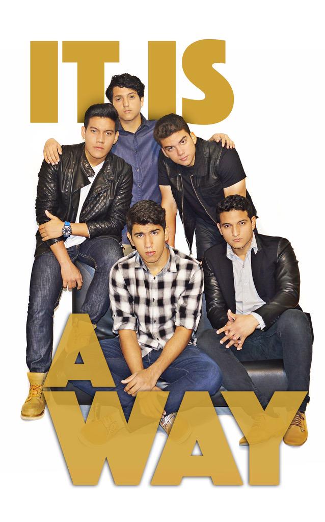 radioGlobalTeam's tweet photo. .@ItIsaWayPopsEC nos #ACTIVAN con #JuntosTuYYo para @caro_Jonasx1D y Las #Wayers #tendencia
@nvl1987 @Inf_power http://t.co/ShhuLNRrZB