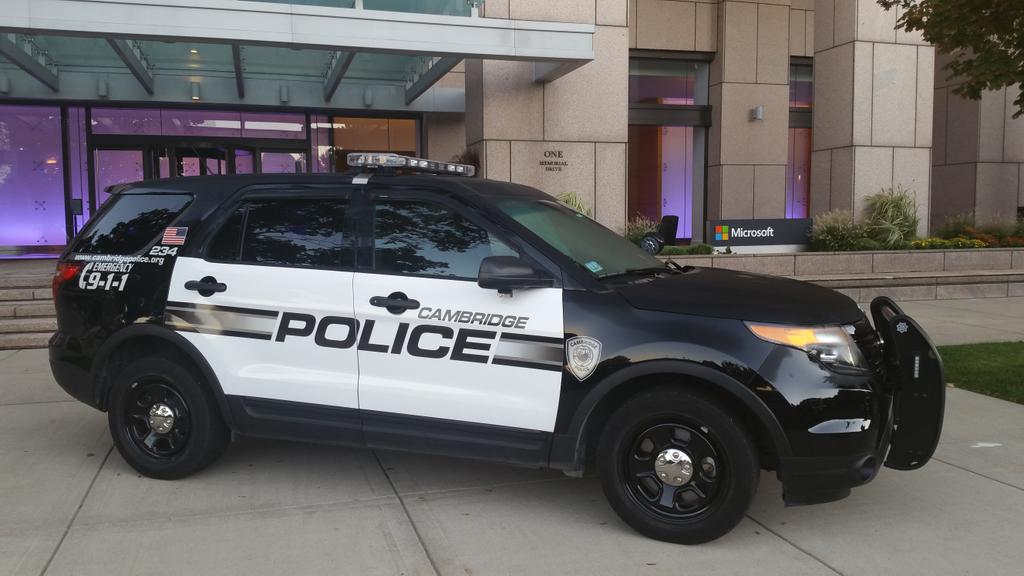 BillericaPD's tweet photo. 2nd day of the Police Innovation Conference. Thanks to @CambridgePolice and @Microsoft for hosting! #policeinno http://t.co/ipN16t7aYb