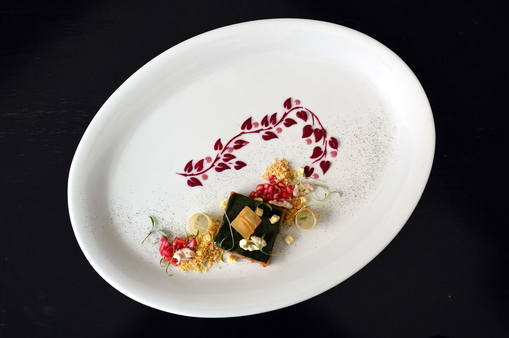 visitlondon's tweet photo. Try @KitchenTheory's twist on Mexican food with a couple of insects thrown in Oct-Dec: http://t.co/QvGV0rOGmz http://t.co/uvDtuMEMoO