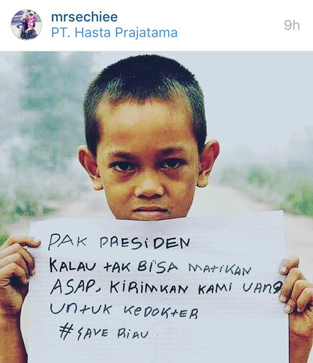 EcHiLaNing's tweet photo. 😭😭😭😭RT @ndetitik: ini @EcHiLaNing http://t.co/TeoxELqha6