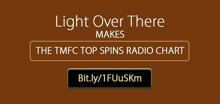 ytellradio's tweet photo. @lightoverthere #LightOverThere Makes the TMFC #TopSpinsRadioChart  http://t.co/ODUpIrVsTG http://t.co/fRekhkLbjL