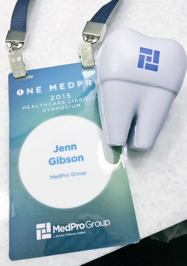 MedProDental's tweet photo. Hello Chicago! Ready for a productive day! #TheTravelingTooth #MedProDental #OneMedPro http://t.co/7sqqaEY3ug