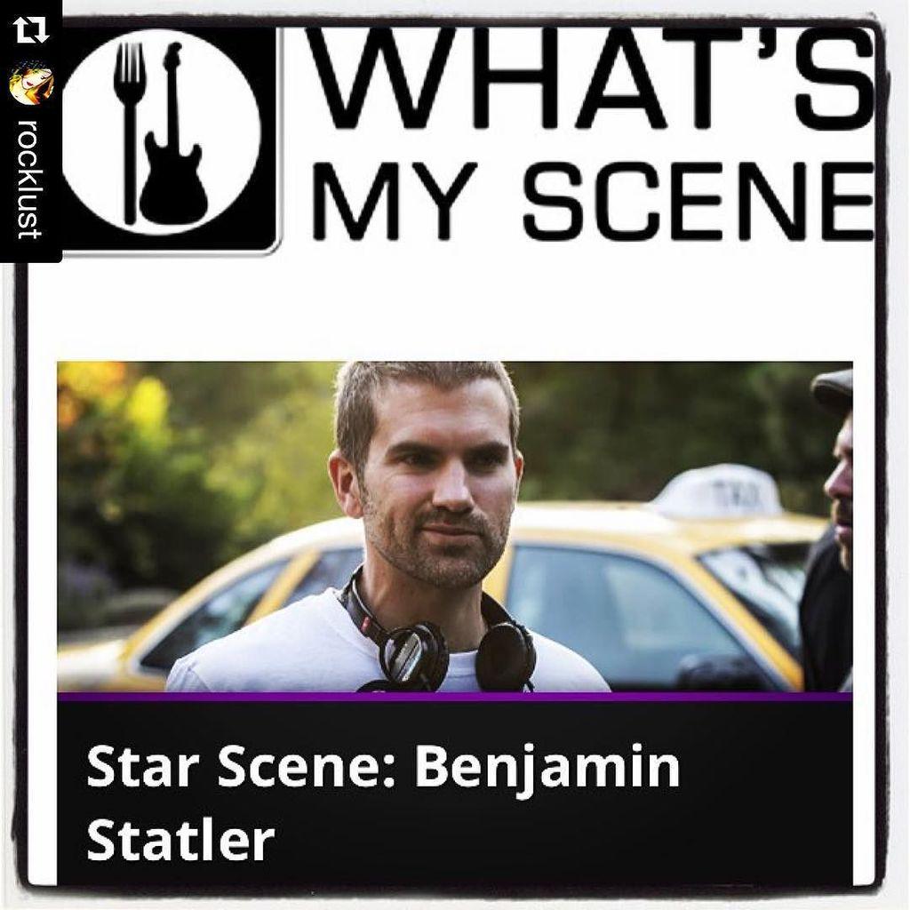 wmscene's tweet photo. #StarScene: #BenjaminStatler http://t.co/qawZ0CvqPc @SiBtheMovie #interview by @rocklust… http://t.co/QZ0y9VoAUH http://t.co/P3e9xov6TB
