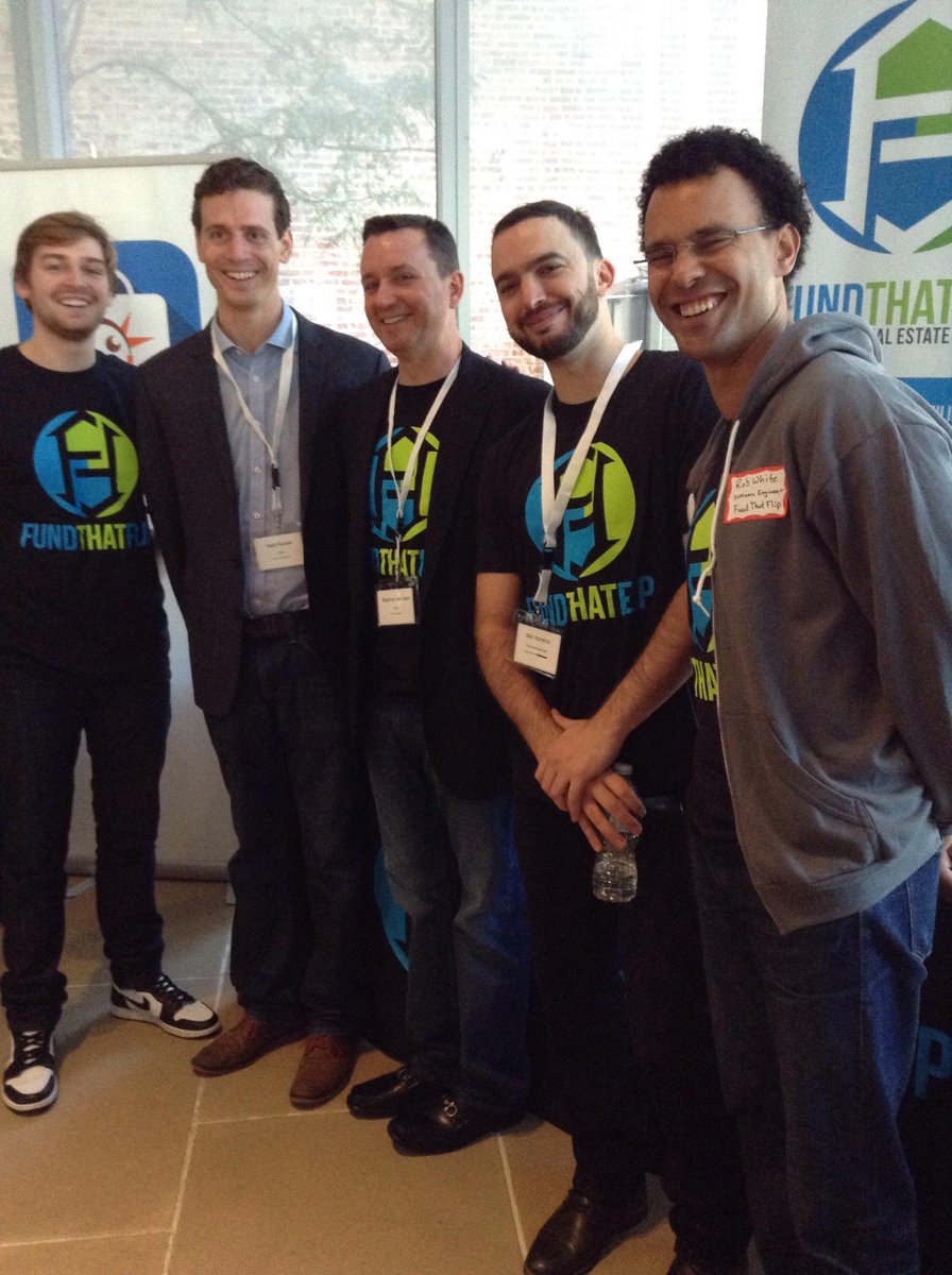 ERA Entrepreneurs Roundtable Accelerator tweet media