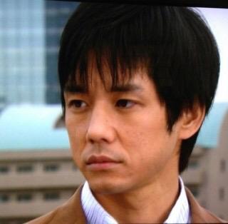 ゆずず V Twitter 厳選 私の西島秀俊 アンフェアの瀬崎役の影ある感じもたまらんし 速水先生の 受けろ も受けたいし ダブルフェイスのときは血圧0越えるかと思ったし 4枚目なんてほら ずっと西島秀俊がこっち見てるの 落ち着け Http T Co Jpjlg5mmms