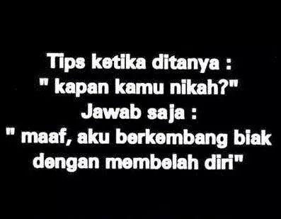 cuke185's tweet image. Oke bisa dicoba RT @MemeComicIndo: Sedikit tips dari bang @radityadika -Qel
