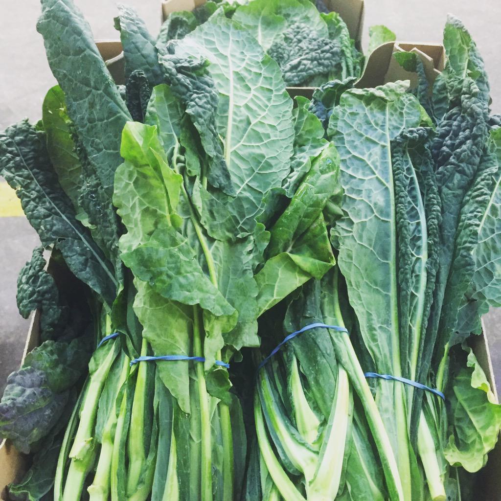 London_FD's tweet image. Branstons cavelo nero is amazing currently #cavelo#blackcabbage#local