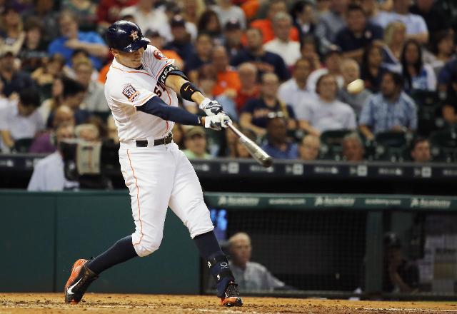 Cut4's tweet image. Before he makes his #postseason debut, a look into @TeamCJCorrea&apos;s pre-Draft scouting report: atmlb.com/1jMcJo6