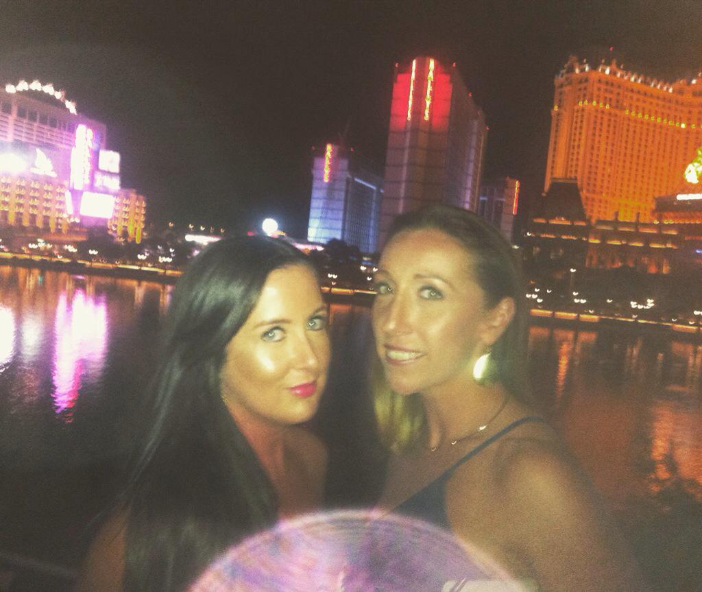 shellyanne85's tweet image. I have only been back 1 day... Take me back!! #vegas #lasvegas #bellagio #hyde