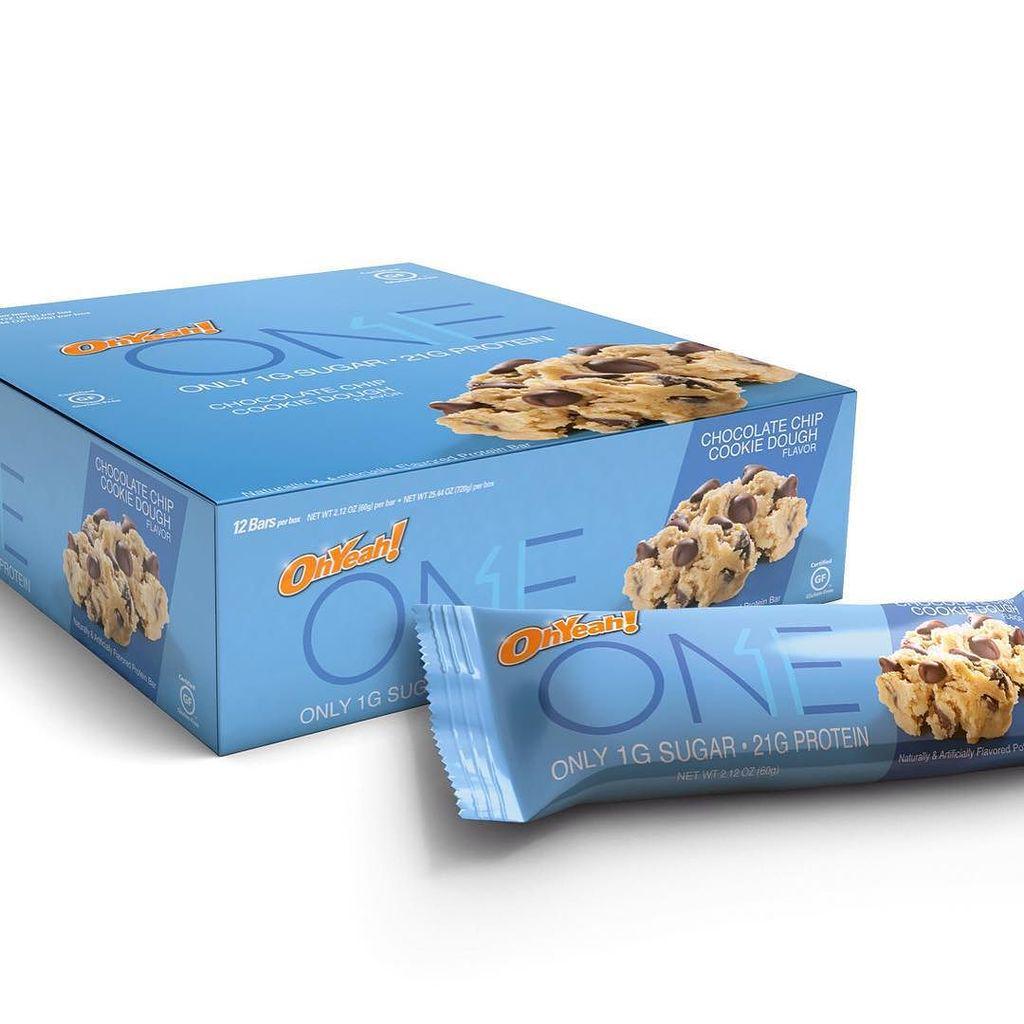 hormonarse's tweet photo. #onebars #enjoyone #ohyeahnutrition #fitness #evolution #cookies #chocolate #protein #gains #power #endurance #colo… http://t.co/b7AqrOePkS