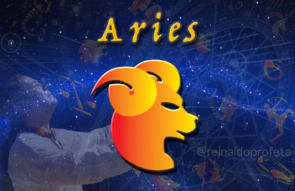 ReinaldoProfeta's tweet image. Click: bit.ly/1ybJHE9   Horóscopo diario de Aries