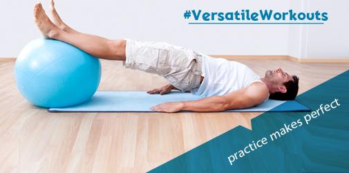 myRevitalH's tweet photo. Pilates is "workout," &amp; yoga is a "practice"; but when we practice well, both are great workouts. #VersatileWorkouts http://t.co/gwXL82H9v3