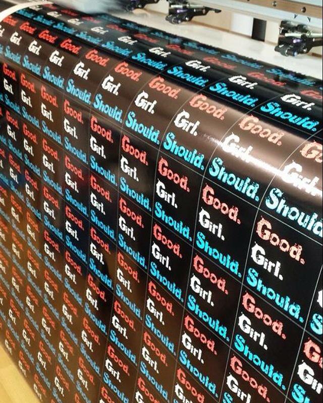 GoodGirlShould's tweet image. 