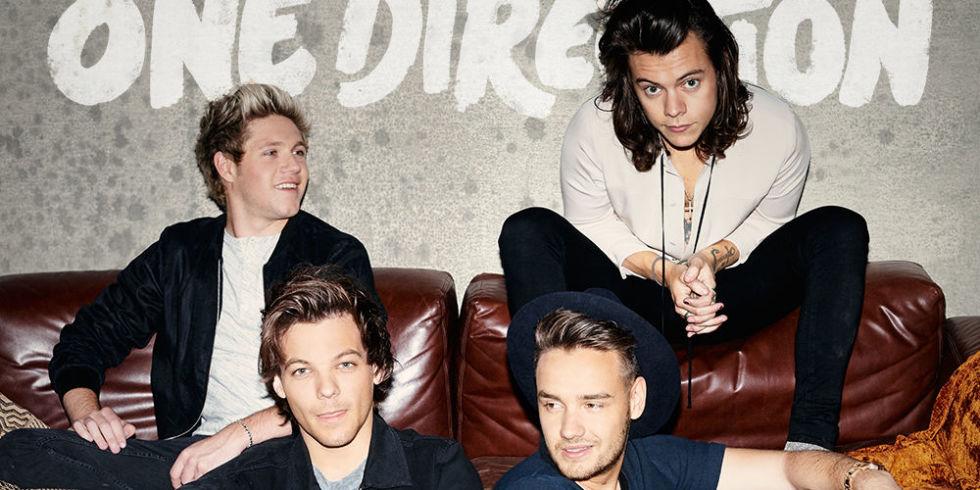 sugarscape's tweet photo. One Direction fans launch their own promo campaign #1DMITAMPROMO for 'Made in The AM' 👏 http://t.co/c3hDn5vQn4 http://t.co/ITf5LwdTrj