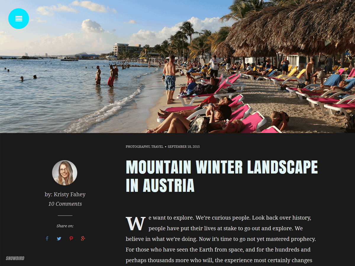 xFrontend tweet media