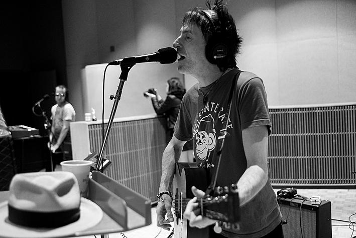 Happy birthday to Tommy Stinson, born in 1966 in Minneapolis, Today in Music History.  