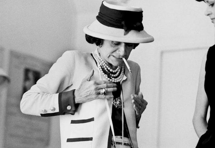 imightdo's tweet image. A must: A journey through the origins of @CHANEL at @saatchi_gallery from Tuesday 13 #Chanel mademoiselleprive.chanel.com/en_WW/