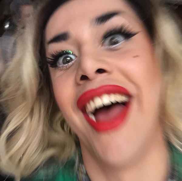 Happy birthday hope you have a good one, you boob. may adore delano be w/ u always 
