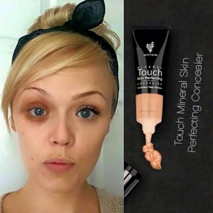 Debsyboopydoop's tweet image. This product is amazing- every girl needs it 👍👯😍👍👯😍 #flawlessfinish #amazingcoverage