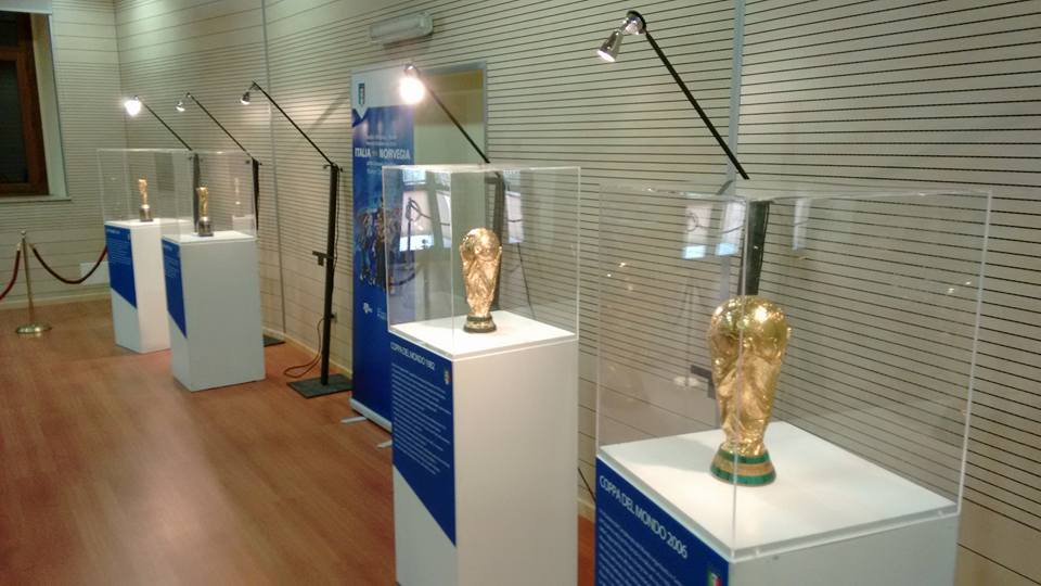 Municipio III, <a href="/RCantiani/">Roberto Cantiani</a>: bene opposizione su scomparsa Coppa Mondo agenparl.com/municipio-iii-…