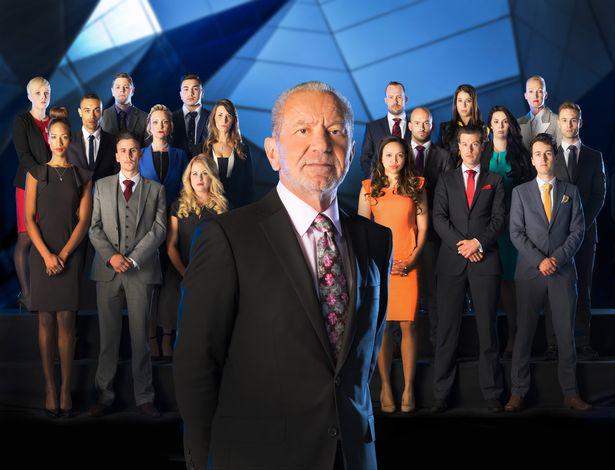 CityLifeManc's tweet photo. Meet the 18 contestants hoping to win over @Lord_Sugar as #TheApprentice returns 
http://t.co/K6iWhqVFPn http://t.co/KM7k74HZVr