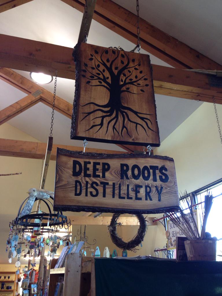 DeepRootsPEI's tweet image. Tomorrow is the last Wednesday at the #CharlottetownFarmersMarket for the year. #DeepRootsDistillery