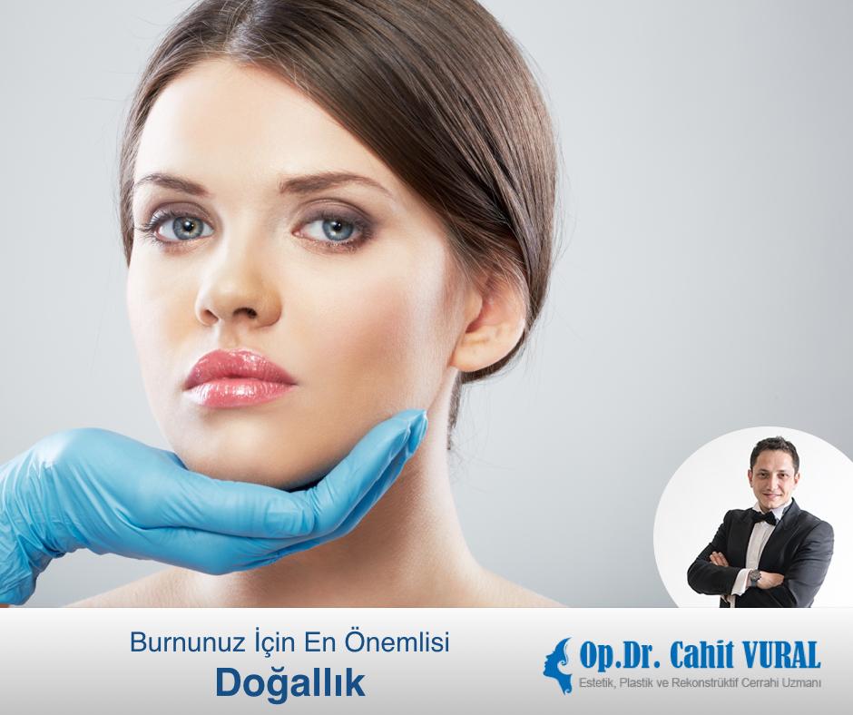 Dr Cahit Vural Kimdir Kisisel Blog