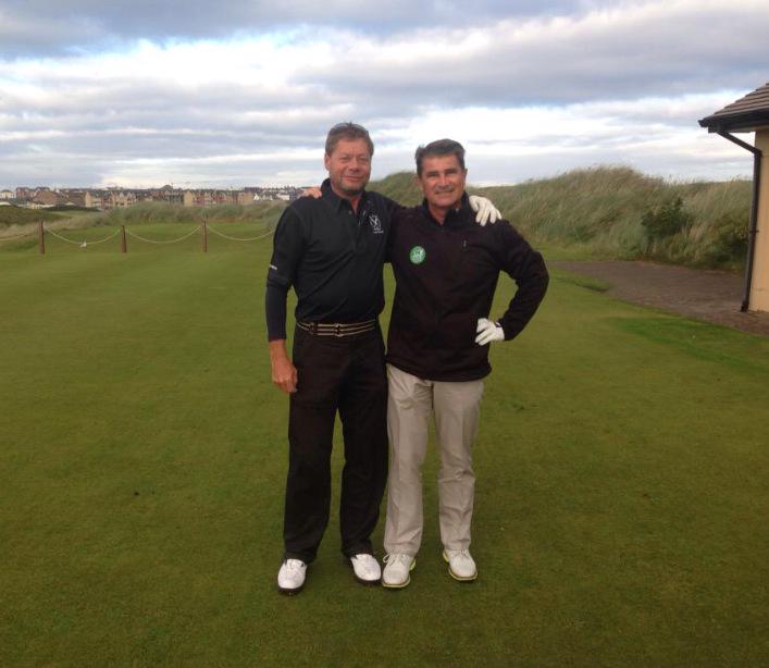 Hero of the day <a href="/JonnyBramley/">Jonny Bramley</a> 2 down with 3 to play &amp; wins on 18th - <a href="/wrytercup/">wrytercup</a>