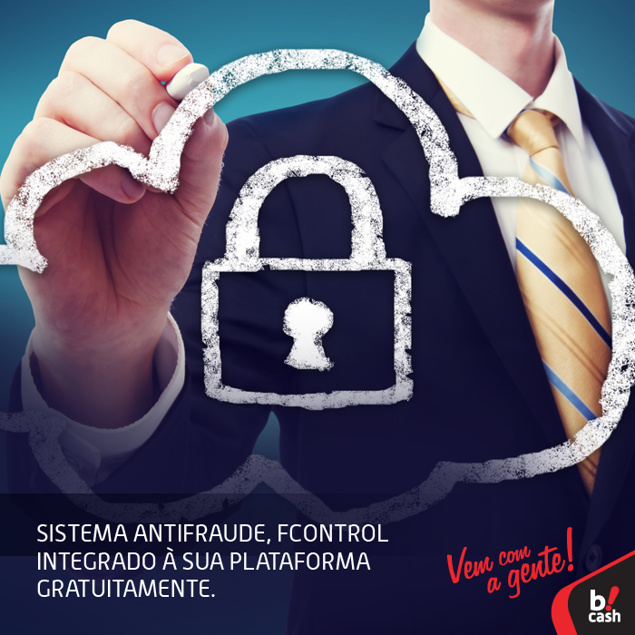 payubrasil's tweet photo. Garanta mais tranquilidade em suas transações com o #Bcash e a solução antifraude #FControl. http://t.co/rcgg2Wnf6A http://t.co/6FkkPJPFox