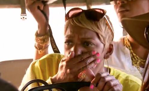 SouthernHomo's tweet image. Shots fired 💯