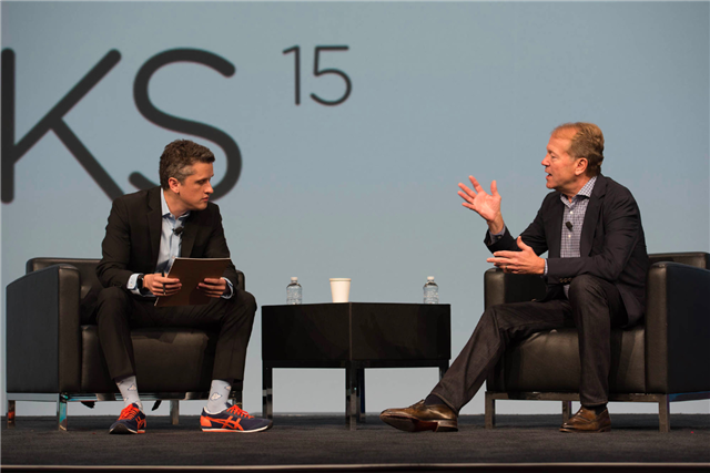 #Cisco chairman Chambers: Embrace the digital era or die bit.ly/1Pgrs6K