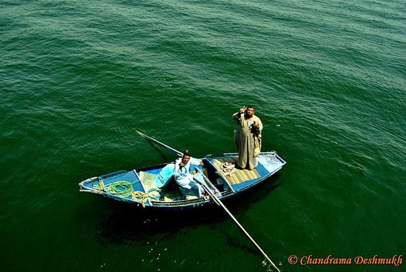 Click_Therapy's tweet image. The ship to boat conversation.
on.fb.me/1CAkjKW
#ClickTherapy #egypt #travel #cruise #water