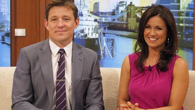 GMB's tweet photo. Here's ten reasons why Good Morning Britain's worth waking up to: http://t.co/xLxaquNHaz http://t.co/67YbN0P8Ic